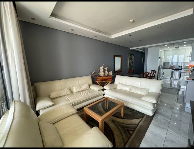 2 BEDROOM APARTMENT FOR SALE IN POINT WATERFRONT